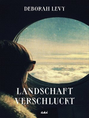 cover image of Landschaft verschluckt
